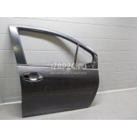 Дверь передняя правая Toyota Yaris (2011 - 2020) 6700152510