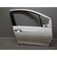 Дверь передняя правая Toyota Yaris (2011 - 2020) 6700152510