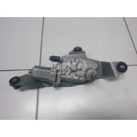Моторчик стеклоочистителя задний Mazda Mazda 3 (BM/BN) (2013 - 2018) BHS267450