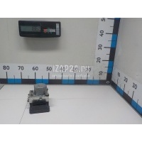 Блок ABS (насос) Mercedes Benz GLA-Class X156 (2014 - 2020) 0004312800