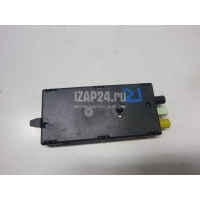 Блок электронный BMW X1 F48 2014 65209352603