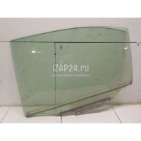 Стекло двери задней левой Toyota IS 250/350 (2013 - 2020) 6811453150