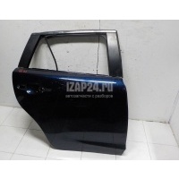 Дверь задняя правая Mazda Mazda 6 (GJ/GL) 2013 GHY07202XC