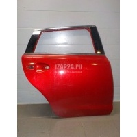 Дверь задняя правая Mazda Mazda 6 (GJ/GL) 2013 GHY07202XC
