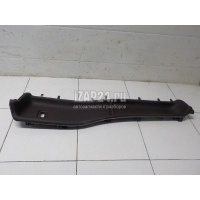 Накладка (кузов внутри) Toyota Highlander III (2013 - 2019) 554450E020E0
