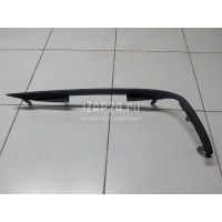 Накладка (кузов внутри) Toyota Highlander III (2013 - 2019) 554220E020E0