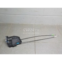 Замок двери задней правой Toyota Auris (E18) (2012 - ) 6905005050