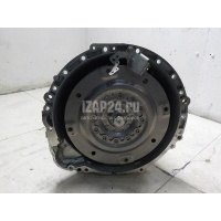 АКПП (автоматическая коробка переключения передач) Land Rover Range Rover Sport 2013 LR075290