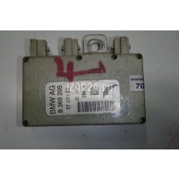 Блок электронный BMW 3-serie E46 (1998 - 2005) 65248368205