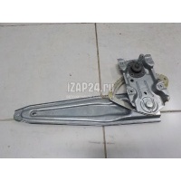 Стеклоподъемник механ. задний правый Toyota Yaris (2011 - 2020) 6983052260