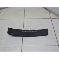 Накладка порога (внутренняя) Honda CR-V (2007 - 2012) 84261SWAA01ZB