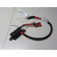 Клемма аккумулятора плюс Land Rover Range Rover IV 2013 LR063936