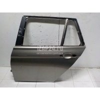 Дверь задняя левая BMW 3-serie F30/F31/F80 (2011 - 2020) 41007298525