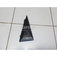 Накладка двери задней правой Honda CR-V (2007 - 2012) 72721SWWE00