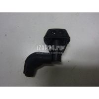 Форсунка омывателя зад стекла Mazda Mazda 3 (BM/BN) (2013 - 2018) BJT867510