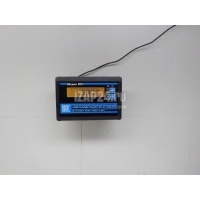 Турбокомпрессор (турбина) Land Rover Range Rover IV 2013 LR092675