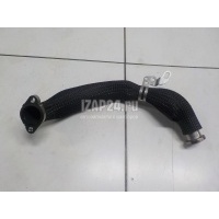 Трубка системы рециркуляции (EGR) Land Rover Range Rover Sport 2013 LR063058