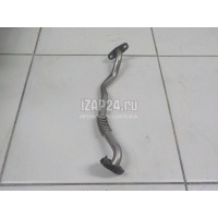 Трубка турбокомпрессора (турбины) Land Rover Range Rover Sport 2013 LR061975