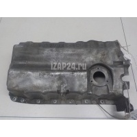 Поддон масляный двигателя VAG Octavia (A5 1Z-) (2004 - 2013) 038103603AG
