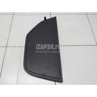 Крышка багажного отделения Toyota Highlander III (2013 - 2019) 584090E040C1