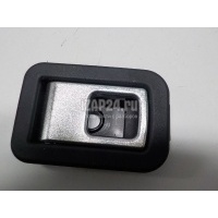 Скоба крепежная Toyota Highlander III (2013 - ) 663110E010C0