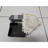 Моторчик стеклоподъемника VAG Passat CC (2008 - 2017) 1T0959702ACZ1F