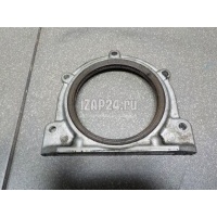 Крышка коленвала задняя GM Astra H / Family (2004 - 2015) 0614522
