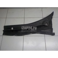 Решетка стеклооч. (планка под лобовое стекло) Mazda Mazda 3 (BK) (2002 - 2009) BP4K507S0C