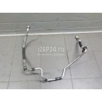 Трубка кондиционера VAG Octavia (A5 1Z-) (2004 - 2013) 1K0820743AJ