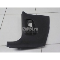 Обшивка стойки VAG Passat [B6] (2005 - 2010) 3C1863483E9B9