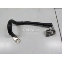 Клемма аккумулятора минус VAG Altea (2004 - 2015) 1T0971235A