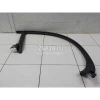 Уплотнитель двери VAG Passat CC (2008 - 2017) 3C8854544J