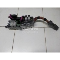 Блок предохранителей GM Combo (2001 - 2011) 9115148