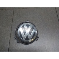 Ручка двери багажника наружная VAG EOS (2006 - 2015) 1K0827469D
