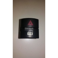 Кнопка аварийной сигнализации Land Rover Range Rover III (LM) (2002 - 2012) YUG500420