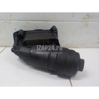 Корпус масляного фильтра BMW 3-серия E90/E91 (2005 - 2012) 11427800066