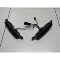 Блок кнопок GM Astra G (1998 - 2005) 90437178
