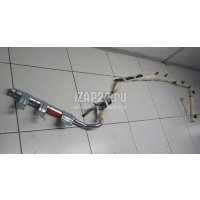 Подушка безопасности боковая (шторка) Mazda Mazda 3 (BK) (2002 - 2009) BP4K57KN0C