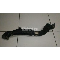 Трубка системы рециркуляции (EGR) Land Rover Range Rover III (LM) (2002 - 2012) LR023159