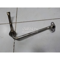 Трубка системы рециркуляции (EGR) GM Astra G (1998 - 2005) 9157508