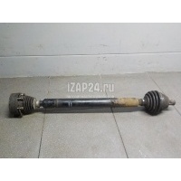 Полуось передняя правая VAG Octavia (A5 1Z-) (2004 - 2013) 1K0407272KC