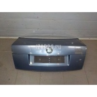 Крышка багажника VAG Superb (2002 - 2008) 3U5827025G
