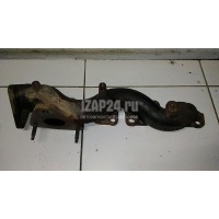 Коллектор выпускной Land Rover Range Rover III (LM) (2002 - 2012) LR022723