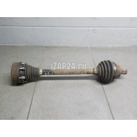 Полуось передняя левая VAG Octavia (A5 1Z-) (2004 - 2013) 1K0407271DH