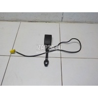 Ответная часть ремня безопасности Mercedes Benz W220 (1998 - 2005) 2208601069