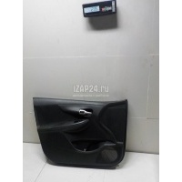 Обшивка двери передней левой Toyota Corolla E15 (2006 - 2013) 6762012F30B1