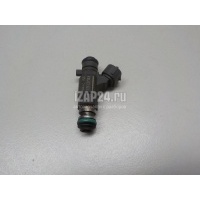 Форсунка инжекторная электрическая Nissan Murano (Z50) (2004 - 2008) 16600AE060