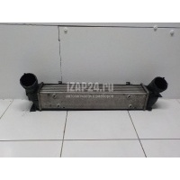 Интеркулер BMW 1-серия E87/E81 (2004 - 2011) 17517524916