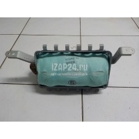Подушка безопасности пассажирская (в торпедо) Toyota GX470 (2002 - 2009) 7396060090