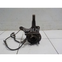 Кулак поворотный передний правый Hyundai-Kia Sportage (2004 - 2010) 517162E100